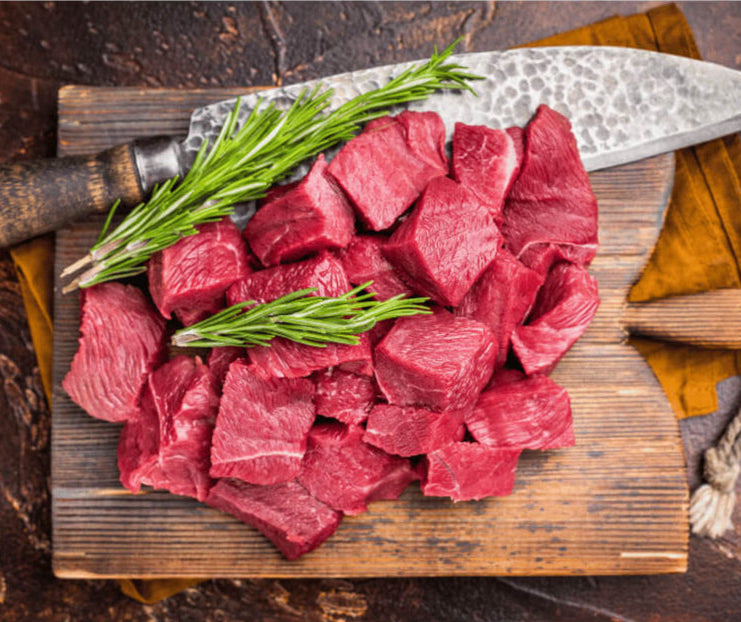Game Processing in Kodiak | Standard Cuts & Vacuum Sealing – Kodiak ...