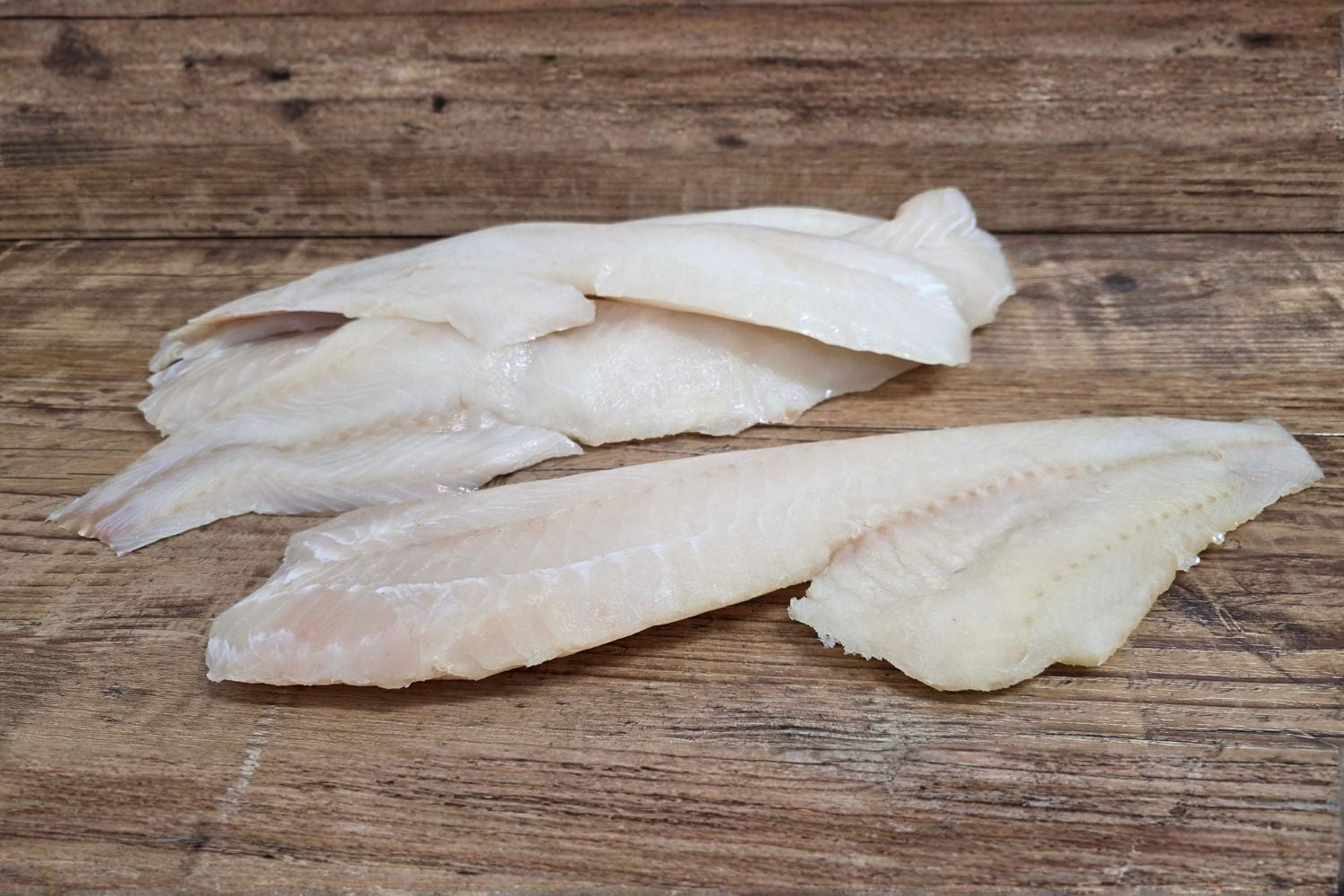 File Cod Mosba Wild Alaskan Cod – Bulk Freezer Fill Boxes – Kodiak Island Smokehouse