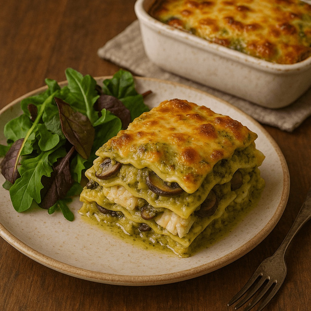 Wild Alaskan Halibut Portions