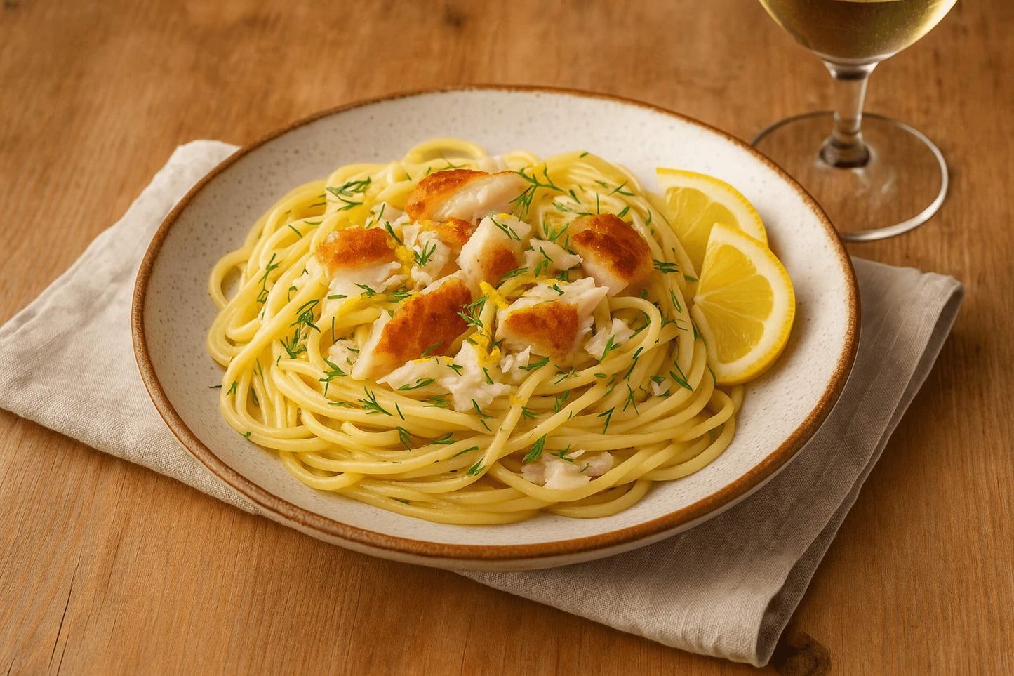 Smoked Wild Alaskan Black Cod (Sablefish)