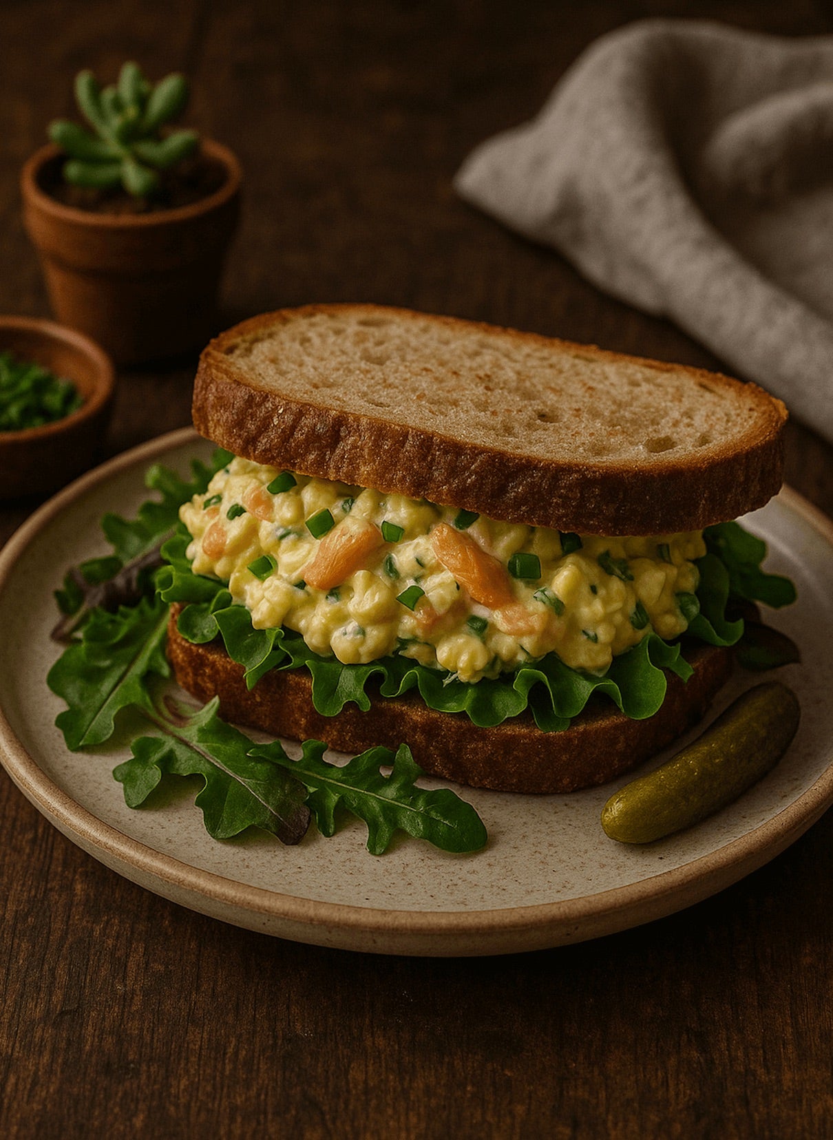 Smoked Wild Alaskan Coho Salmon