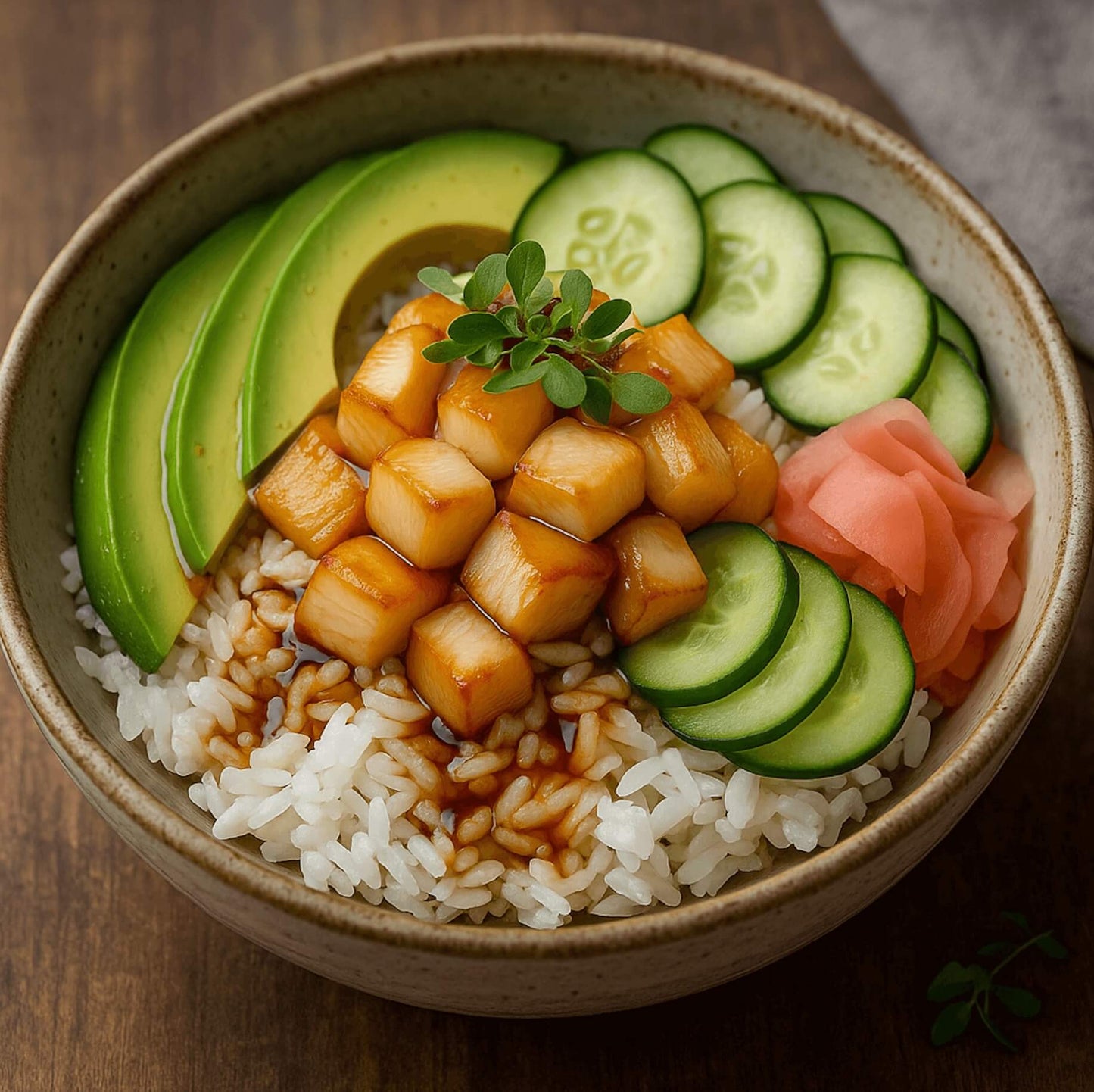 Smoked Wild Alaskan Weathervane Scallops